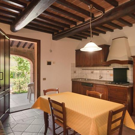 Casa Vacanze Santa Maria Montaione Pokój zdjęcie