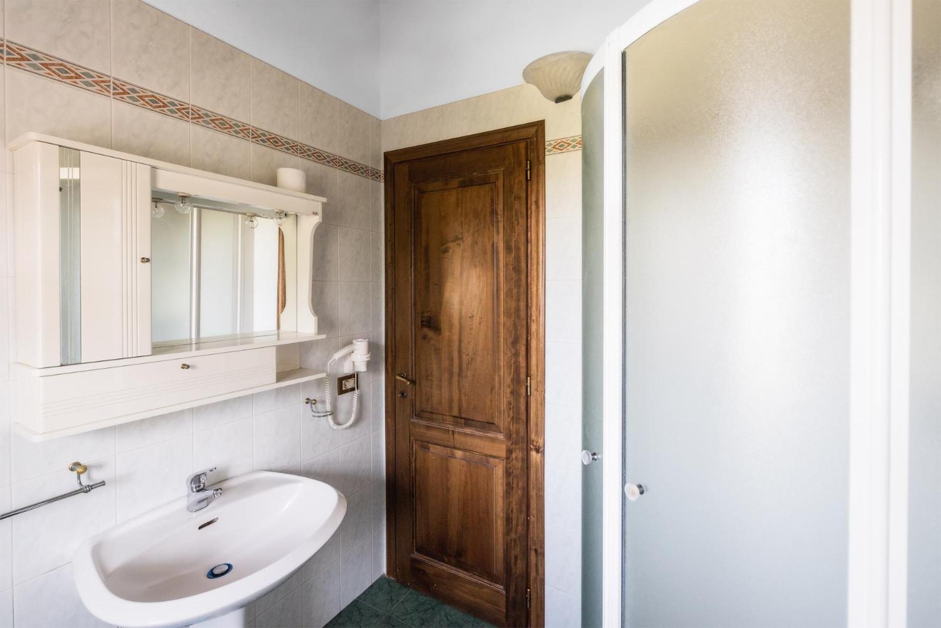 Casa Vacanze Santa Maria Montaione Pokój zdjęcie