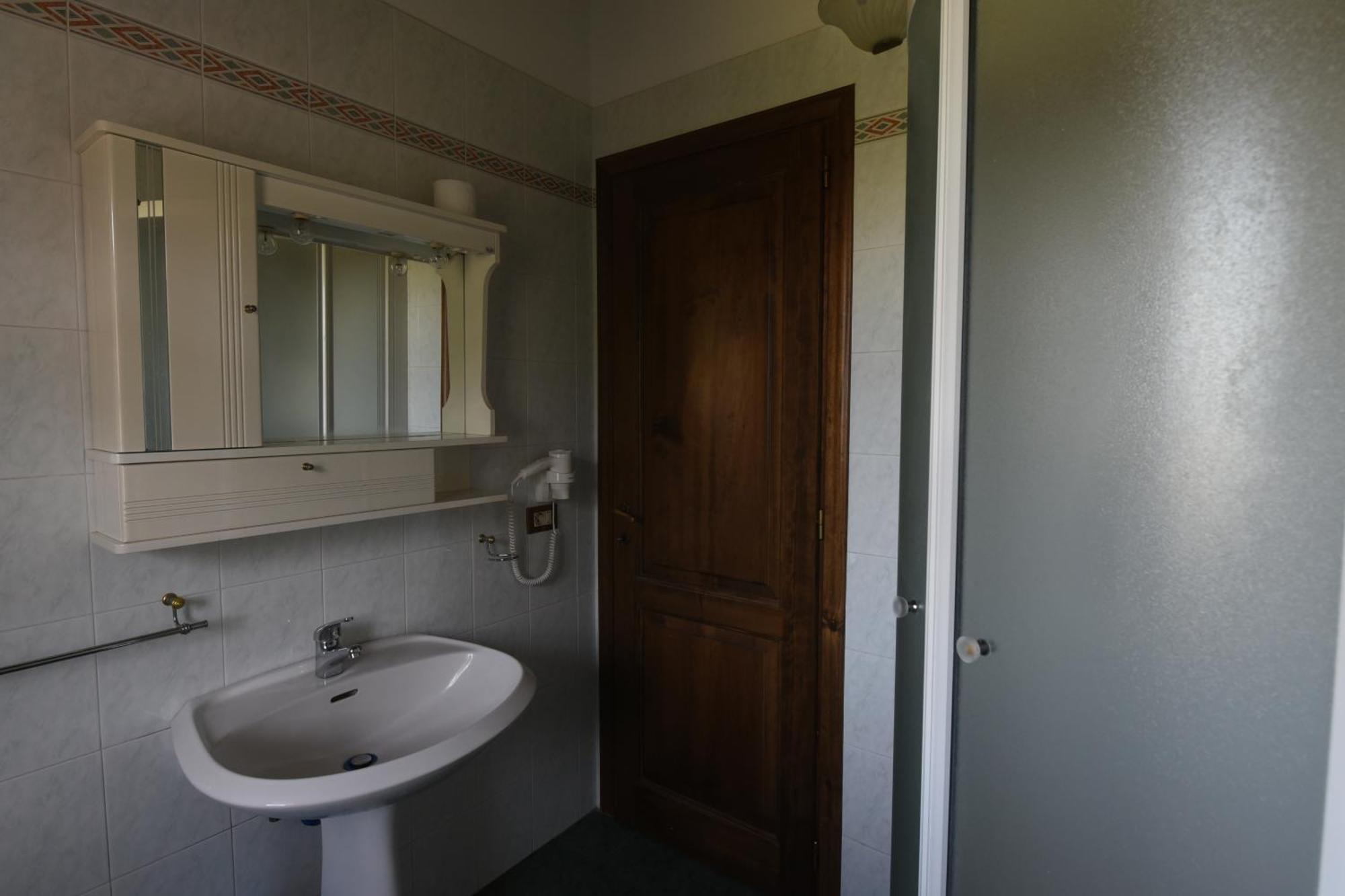 Casa Vacanze Santa Maria Montaione Pokój zdjęcie