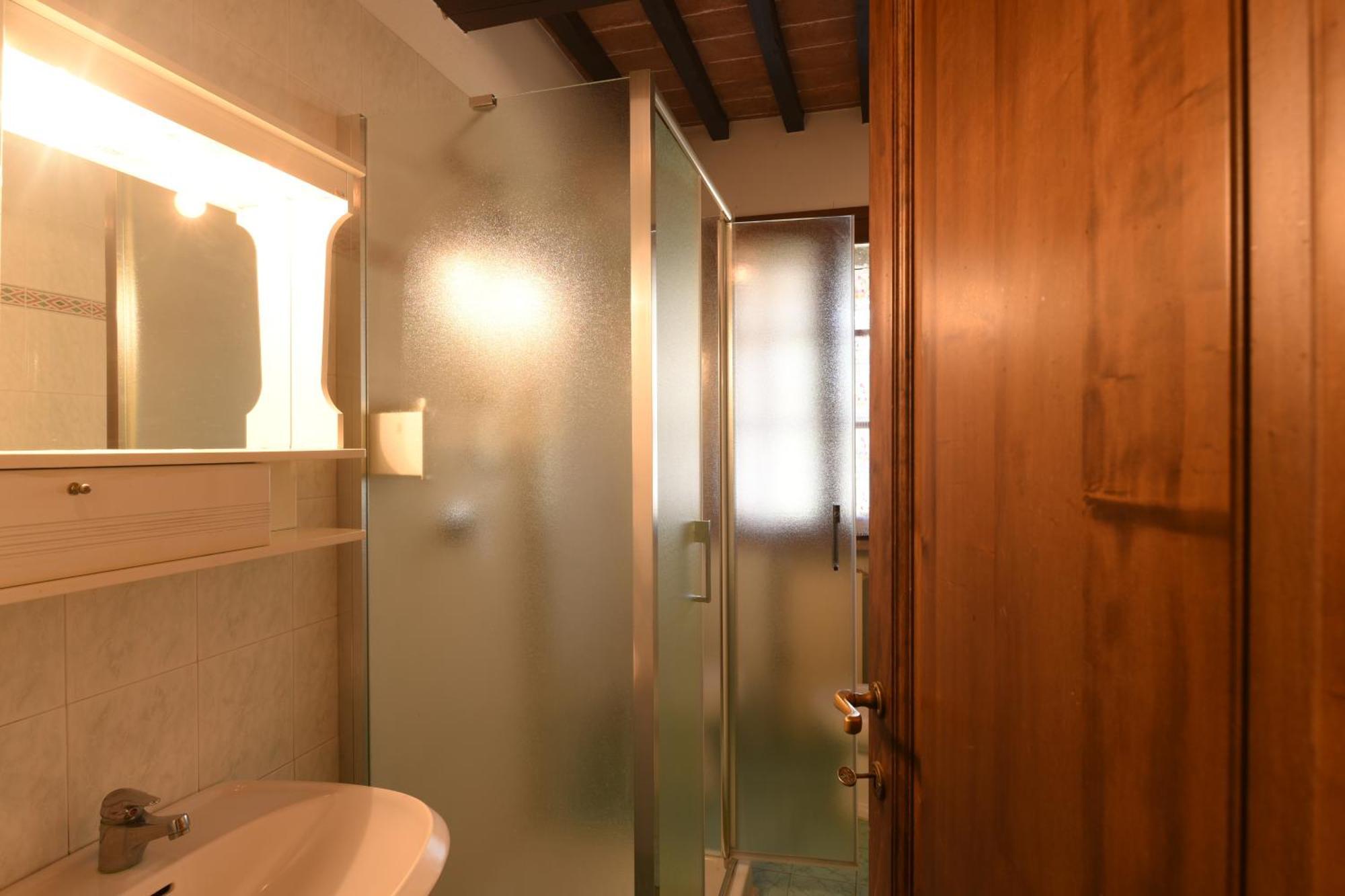 Casa Vacanze Santa Maria Montaione Pokój zdjęcie