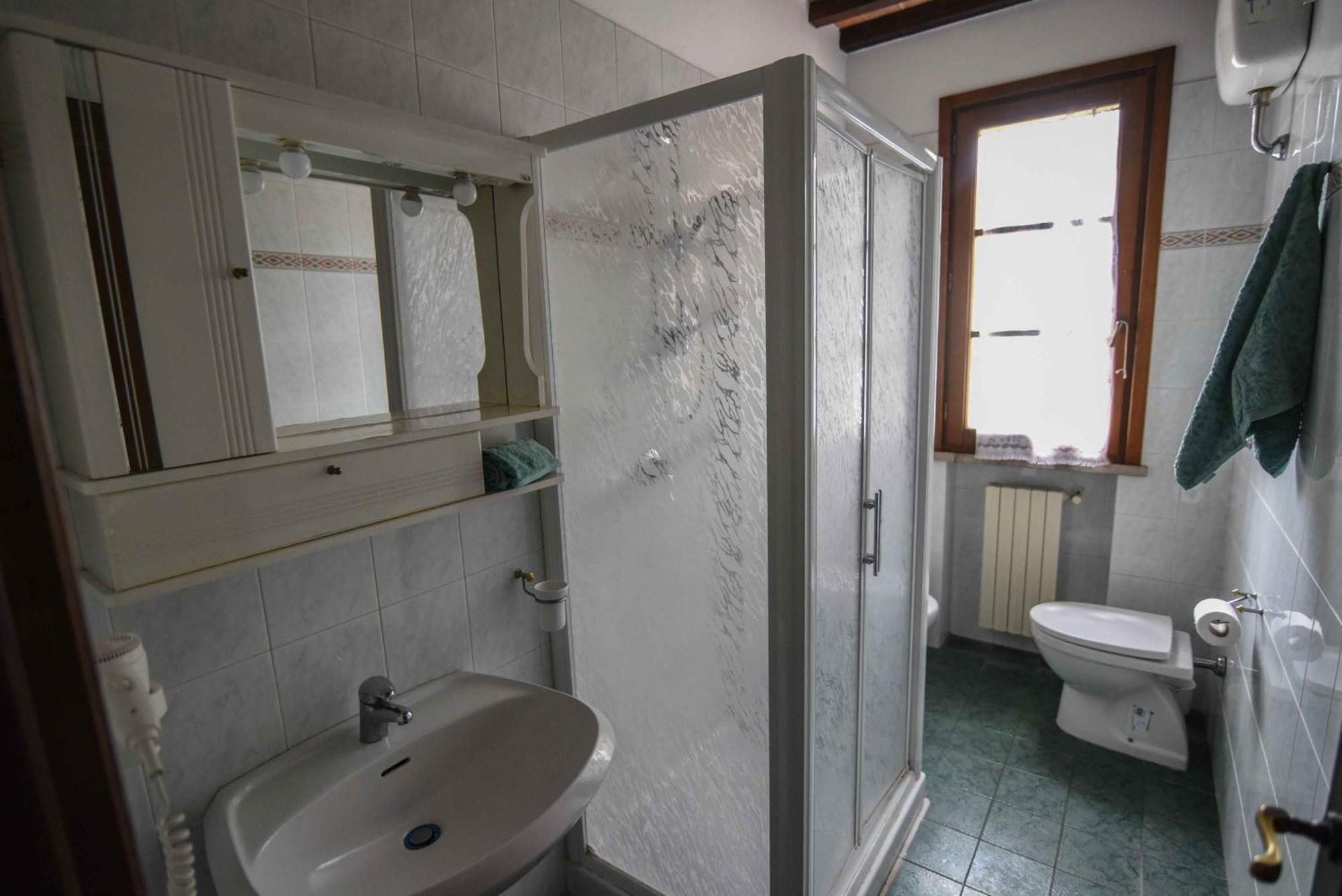 Casa Vacanze Santa Maria Montaione Pokój zdjęcie