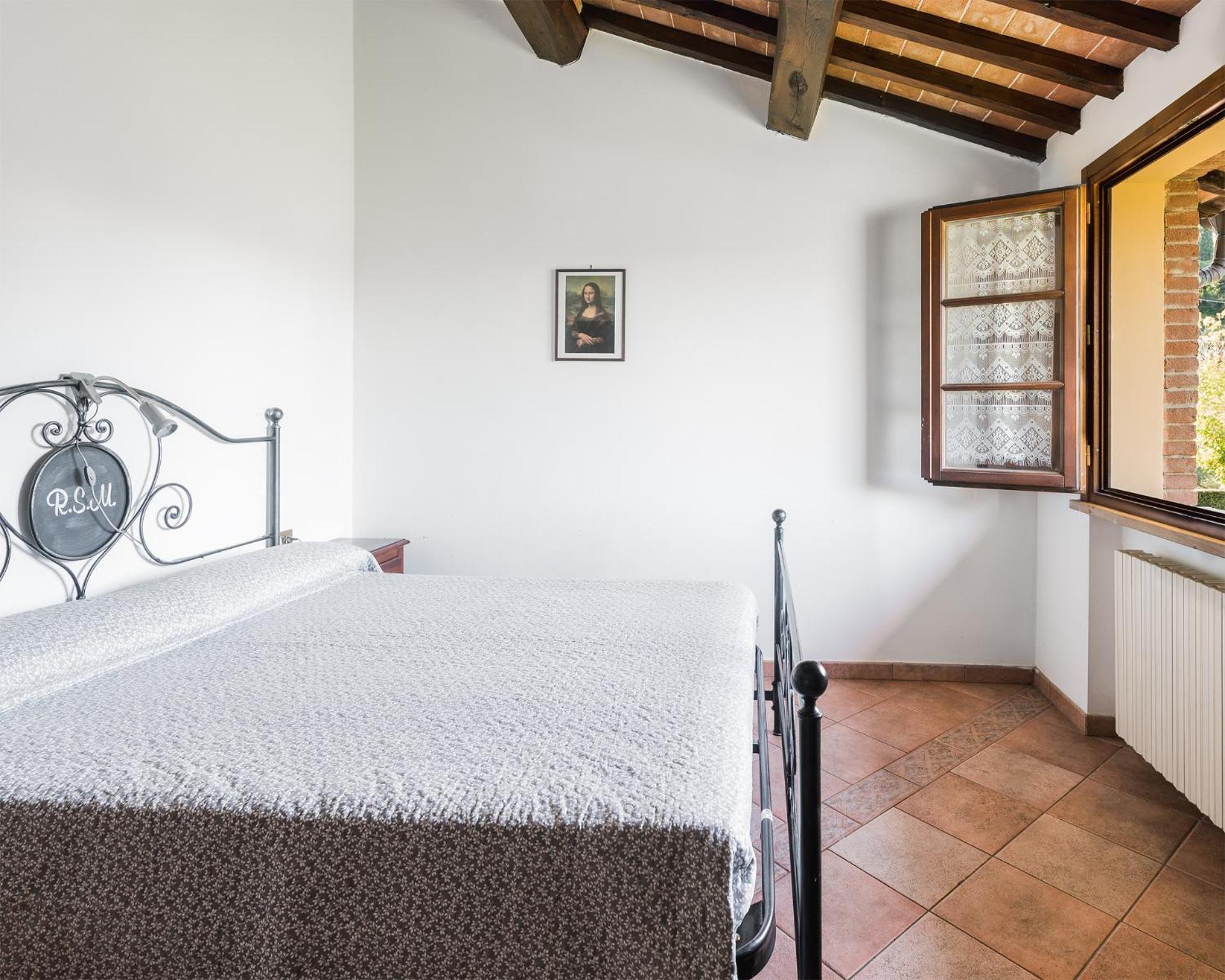 Casa Vacanze Santa Maria Montaione Pokój zdjęcie