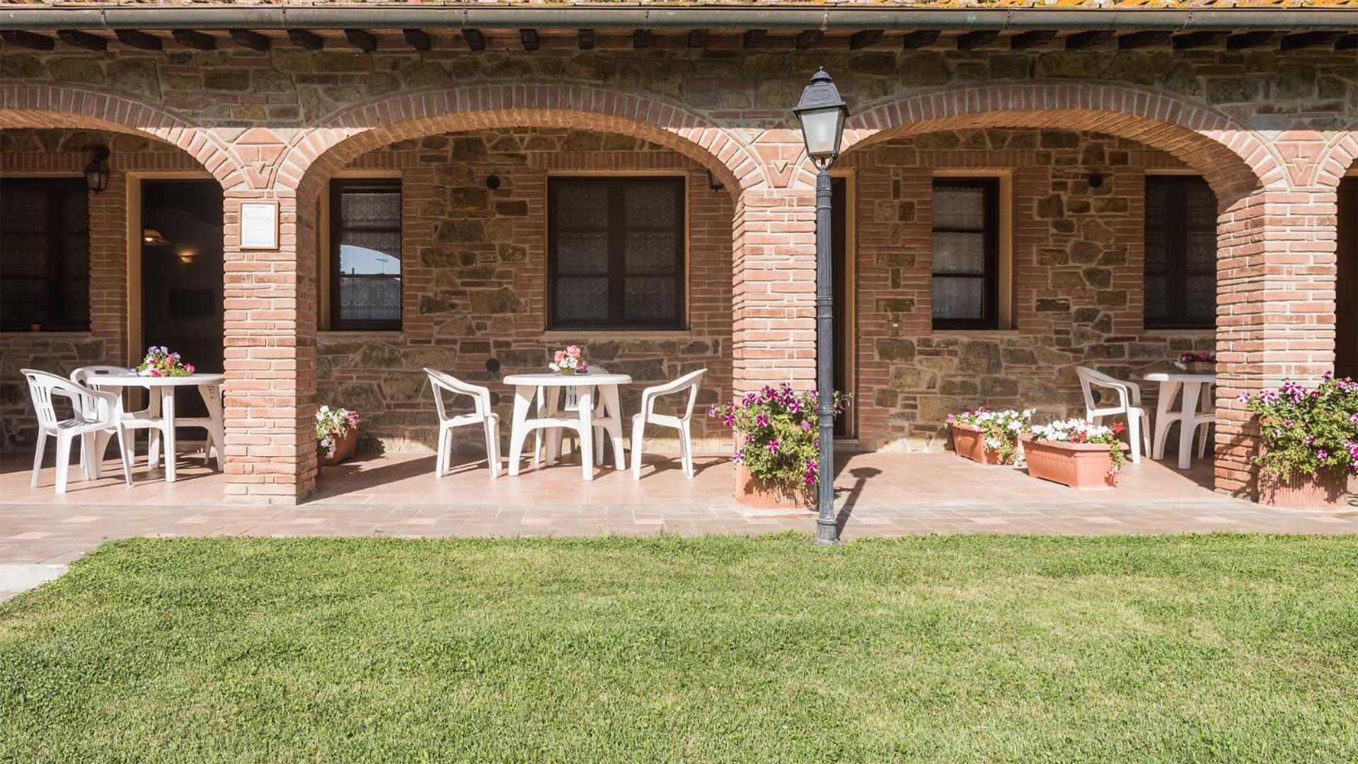 Casa Vacanze Santa Maria Montaione Pokój zdjęcie